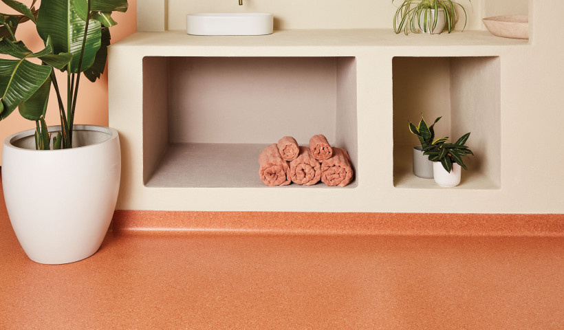 Australian Made Premium Vinyl Sheet Flooring, Now Available in New Colours