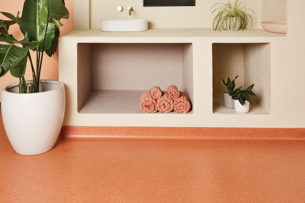 Australian Made Premium Vinyl Sheet Flooring, Now Available in New Colours