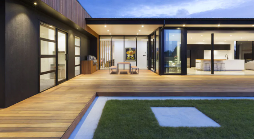 Coating Enhancement and Maintenance of Natural Timber Using Transparent Finishes
