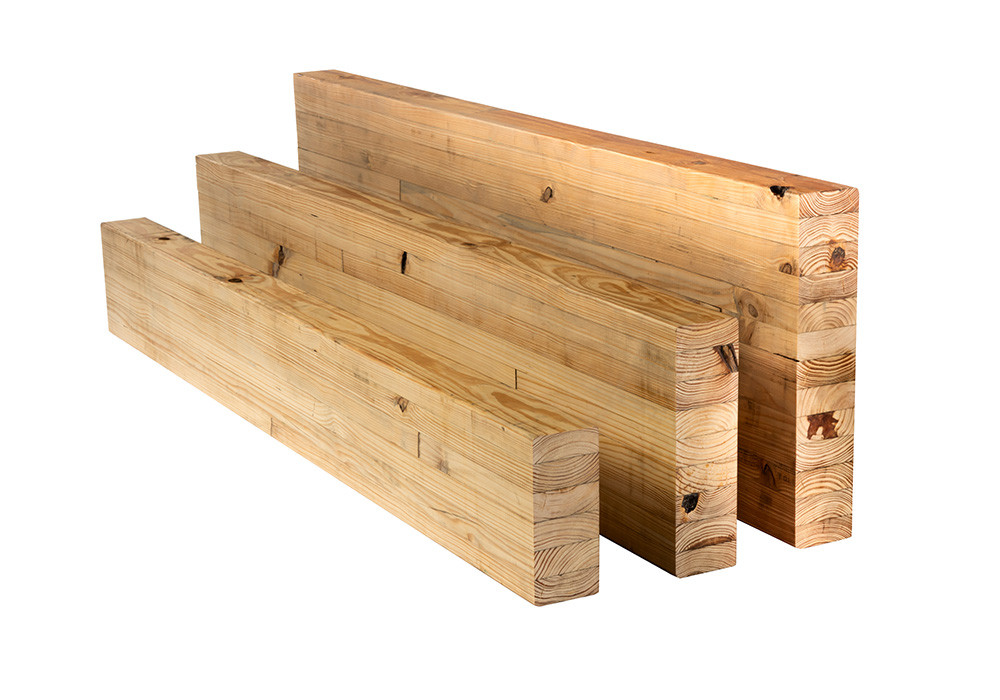 Beam 16: The Modern Timber Solution for Architects and Engineers