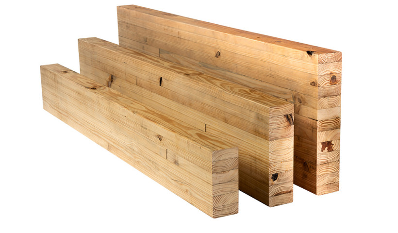 Beam 16: The Modern Timber Solution for Architects and Engineers