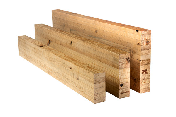 Beam 16: The Modern Timber Solution for Architects and Engineers