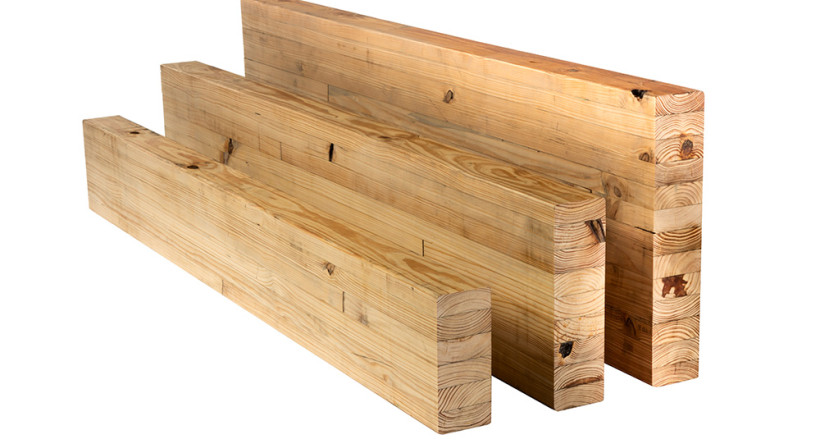 Beam 16: The Modern Timber Solution for Architects and Engineers