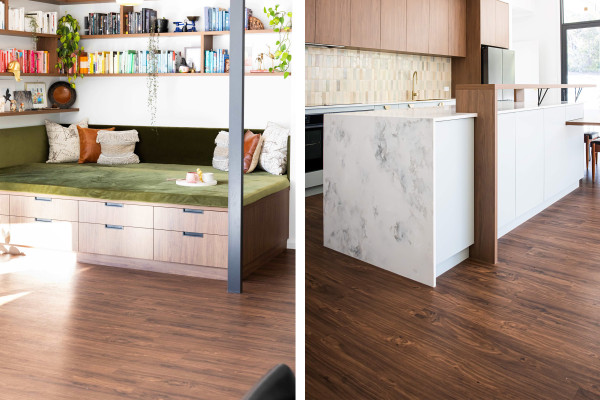 Polyflor MiPlank Acoustic Flooring