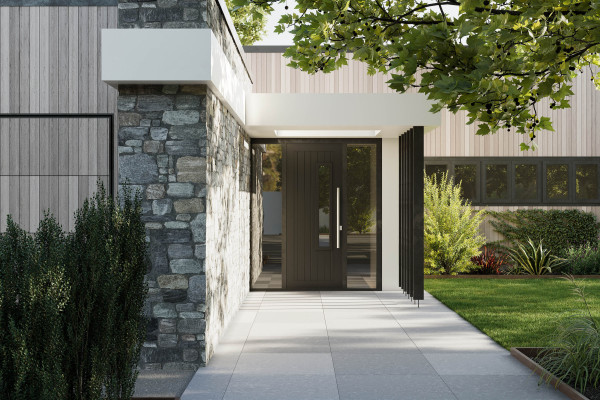 The Porta Range: APL’s Latest Door Hardware Set