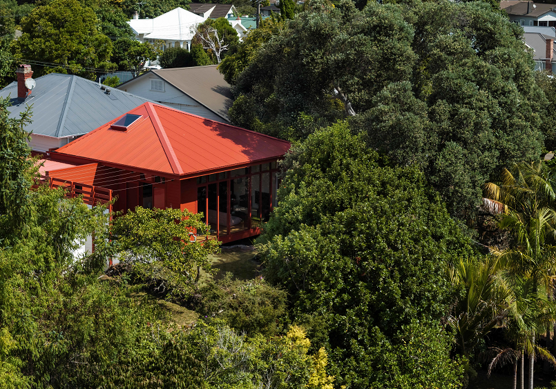 Dulux Colour Awards 2025 Winners Announced