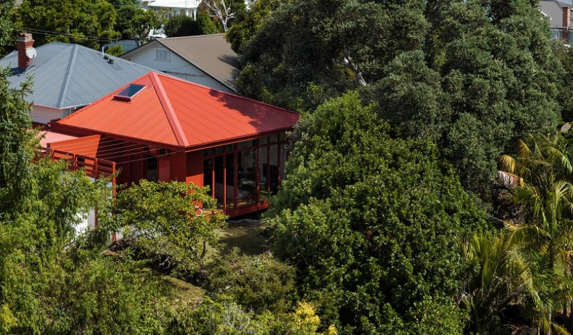 Dulux Colour Awards 2025 Finalists Announced