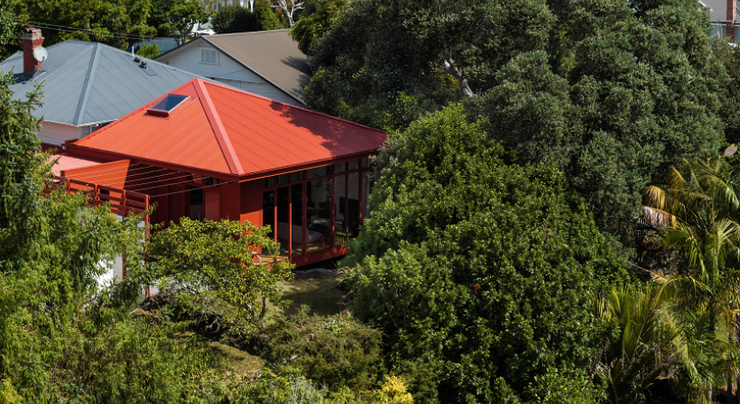 Dulux Colour Awards 2025 Winners Announced