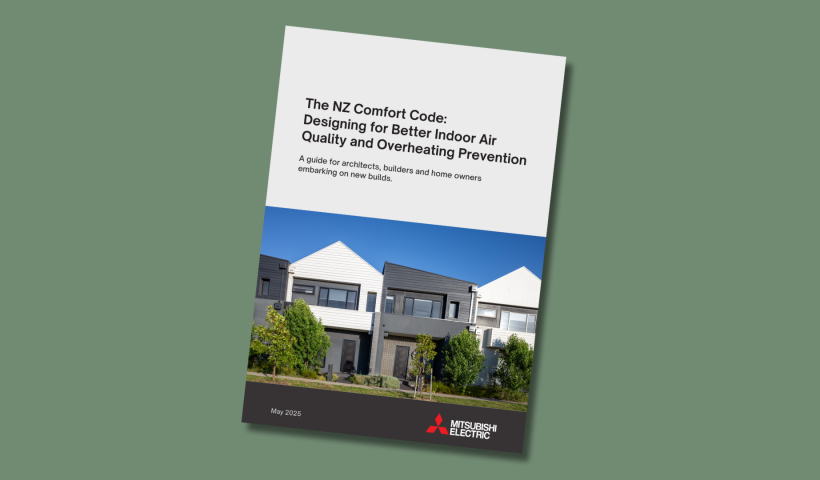 The Overheating Problem: Advice for Building Better Homes