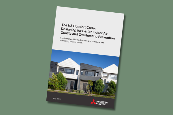 The Overheating Problem: Advice for Building Better Homes