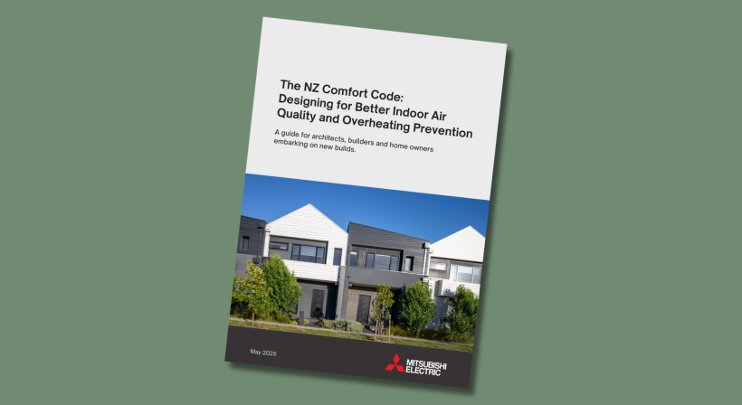 The Overheating Problem: Advice for Building Better Homes