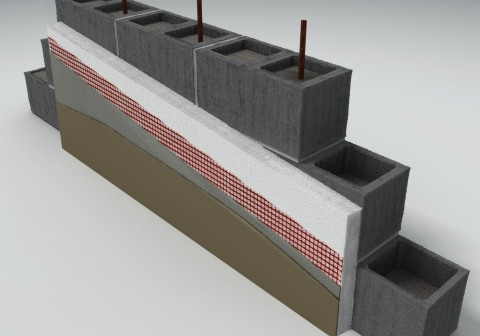 Specialized Construction Products: Plaster Cladding Specialists
