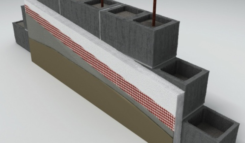 Specialized Construction Products: Plaster Cladding Specialists