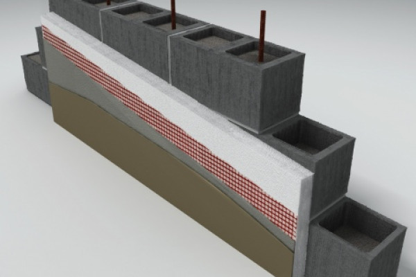 Specialized Construction Products: Plaster Cladding Specialists