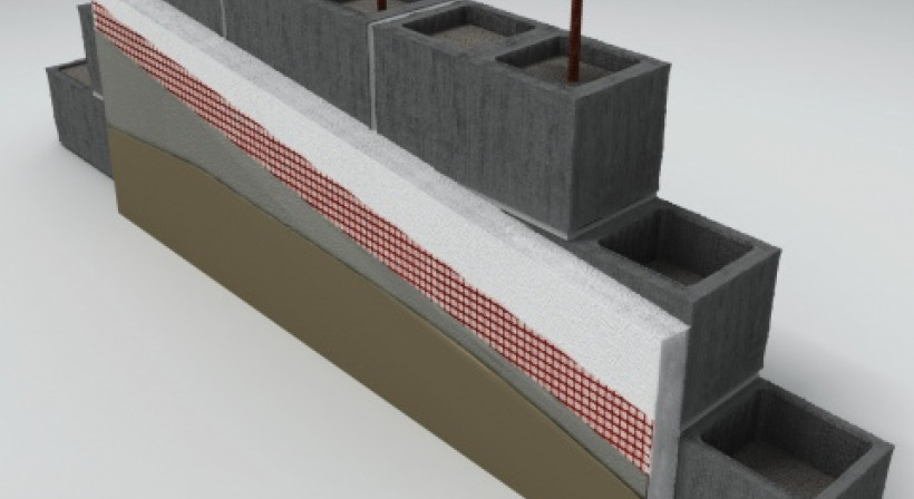 Specialized Construction Products: Plaster Cladding Specialists
