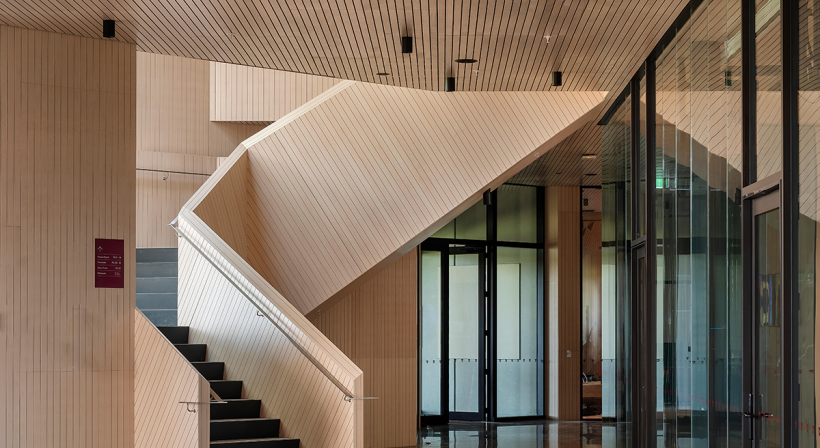Enhancing Acoustic Comfort in Commercial Spaces with Big River Panels' Acoustic Solutions