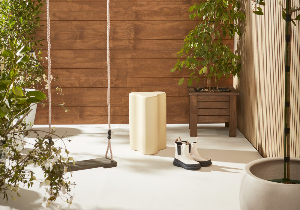 Enhance the Natural Beauty of Timber with Resene Natural Wood Oil