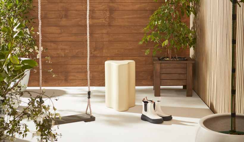 Enhance the Natural Beauty of Timber with Resene Natural Wood Oil