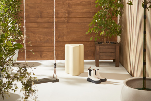 Enhance the Natural Beauty of Timber with Resene Natural Wood Oil