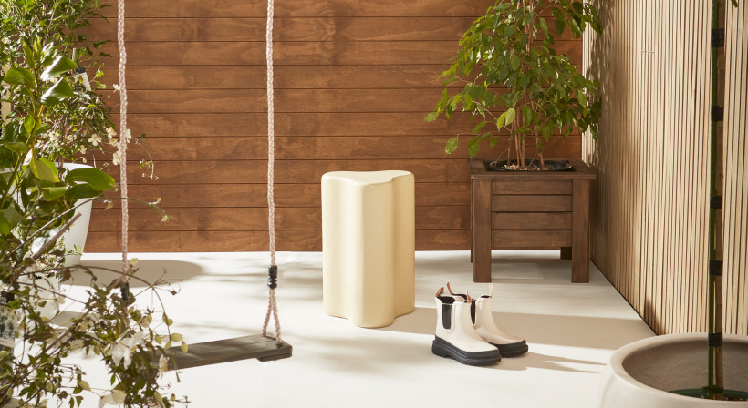 Enhance the Natural Beauty of Timber with Resene Natural Wood Oil