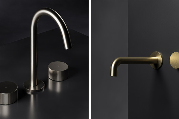 Elementi's Lente Progressive Tapware