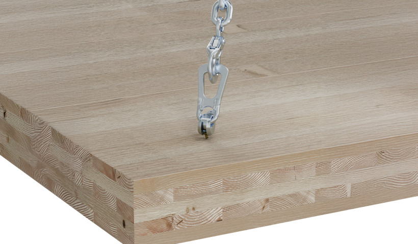 Boost Job Site Efficiency with the MTLD Mass Timber Lifting Device