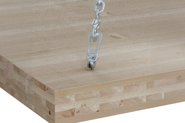 Boost Job Site Efficiency with the MTLD Mass Timber Lifting Device