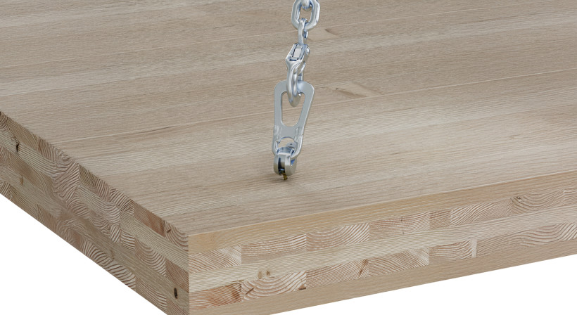 Boost Job Site Efficiency with the MTLD Mass Timber Lifting Device