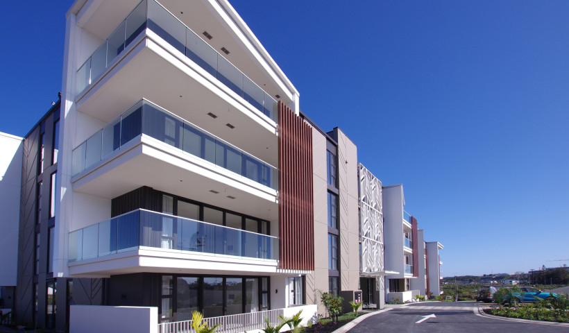 Spectrum's Range Inspires Integrated Design at The Botanic