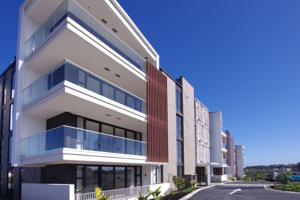 Spectrum's Range Inspires Integrated Design at The Botanic