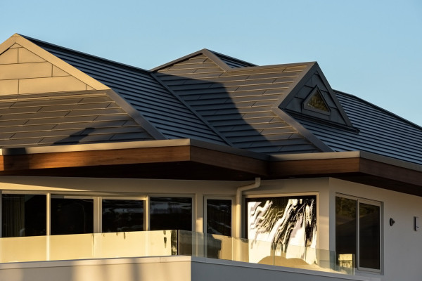 Coastal Home Reimagined with Calibre