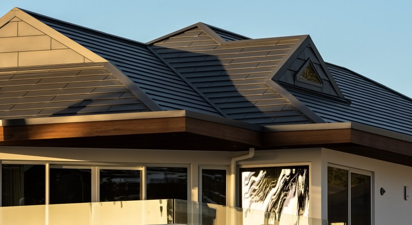 Coastal Home Reimagined with Calibre