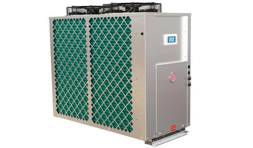 Efficient, Low-Carbon Water Heating for Commercial Retrofits
