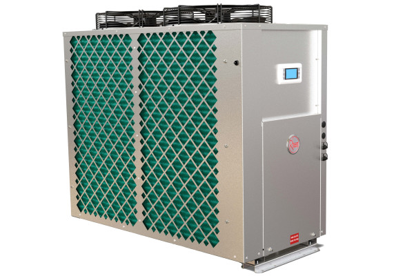 Efficient, Low-Carbon Water Heating for Commercial Retrofits