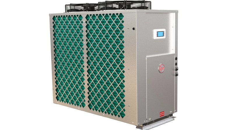 Efficient, Low-Carbon Water Heating for Commercial Retrofits