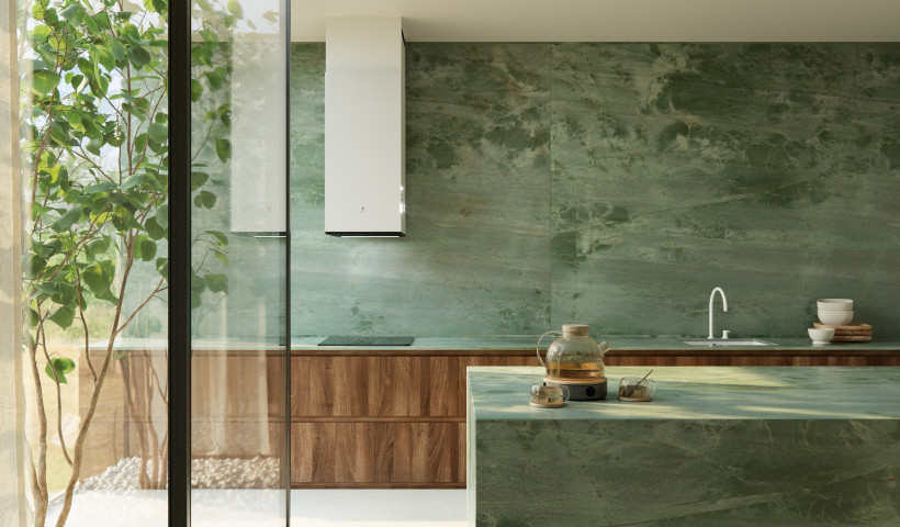 Sensa by Cosentino Launches Three New Quartzites in New Zealand