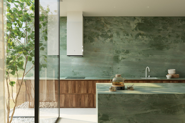 Sensa by Cosentino Launches Three New Quartzites in New Zealand