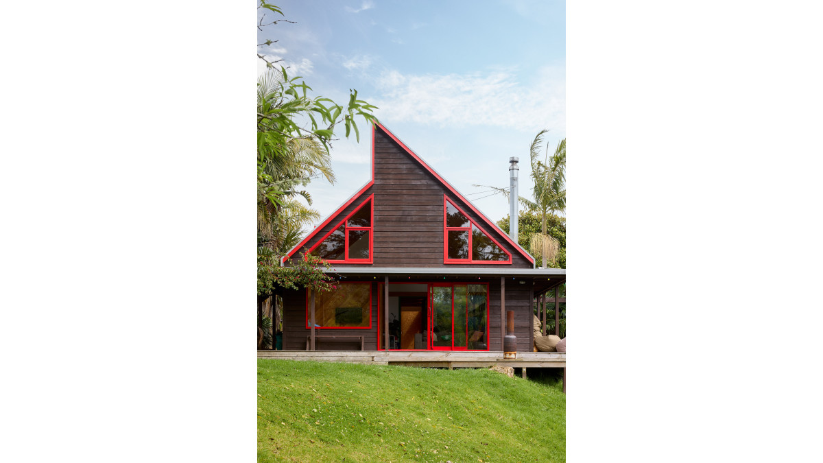Duratec Intensity Flame was the selected colour.