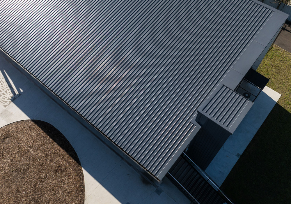 Kingspan Now Manufacturing Insulated Panels in New Zealand