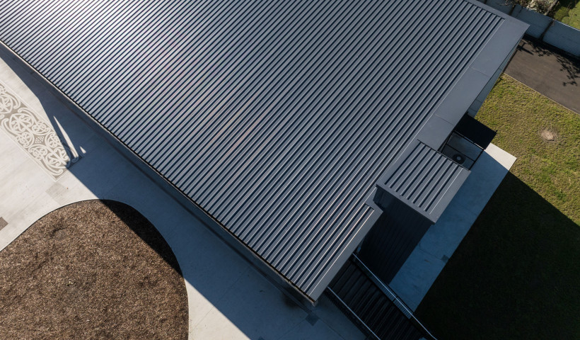Kingspan Now Manufacturing Insulated Panels in New Zealand