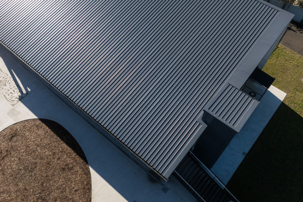 Kingspan Now Manufacturing Insulated Panels in New Zealand