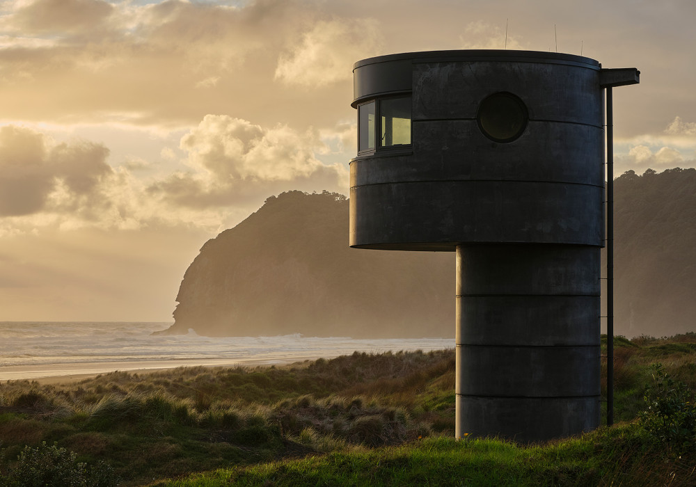 Building Resilience at the Coast: Why Specifying the Right Flashings Matters