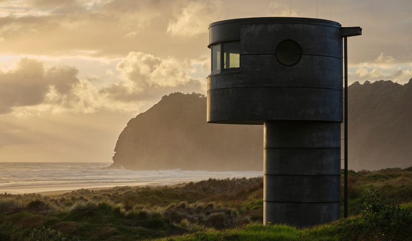 Building Resilience at the Coast: Why Specifying the Right Flashings Matters