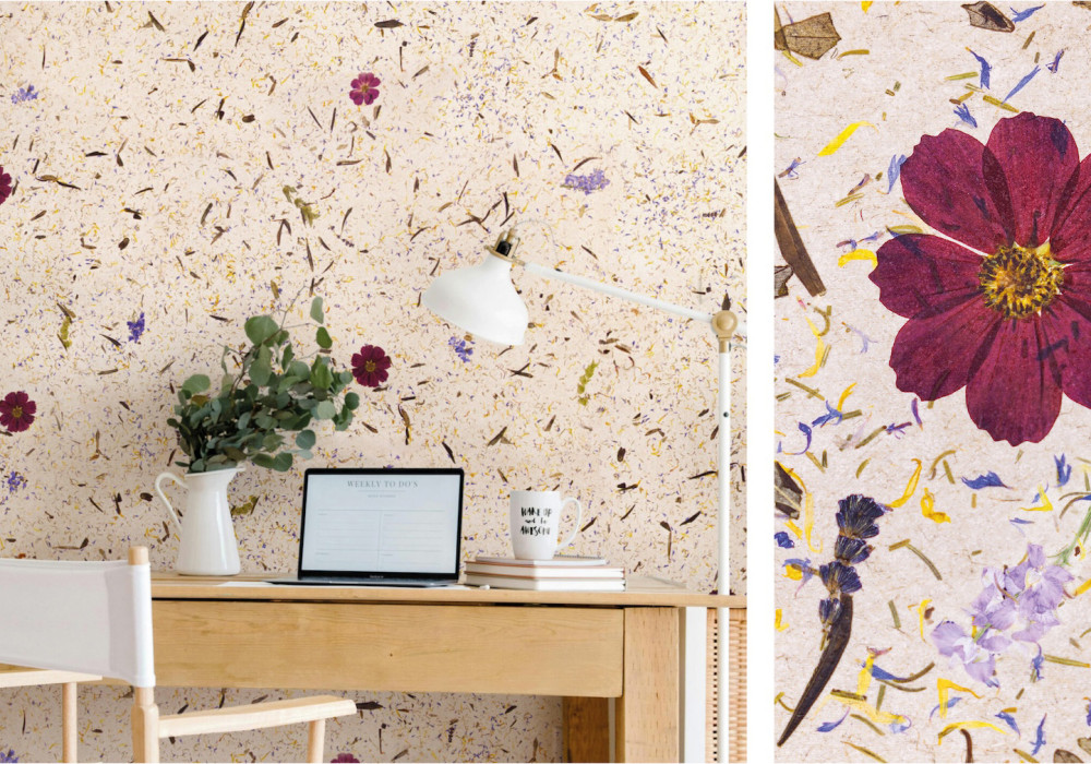 Bring Nature into Interiors with the Latest Additions to the Organoid Natural Surfaces Collection