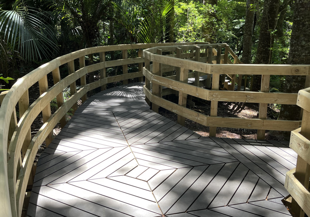 Rethinking Timber: Sustainable Innovation with BiForm Composite Decking