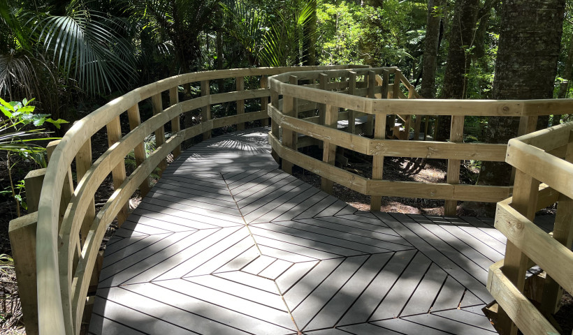 Rethinking Timber: Sustainable Innovation with BiForm Composite Decking