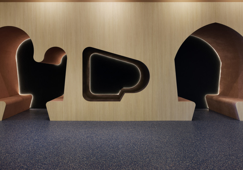 A Durable, Acoustically Comfortable Flooring Specification for Te Waka Aorangi Child Wellness Centre