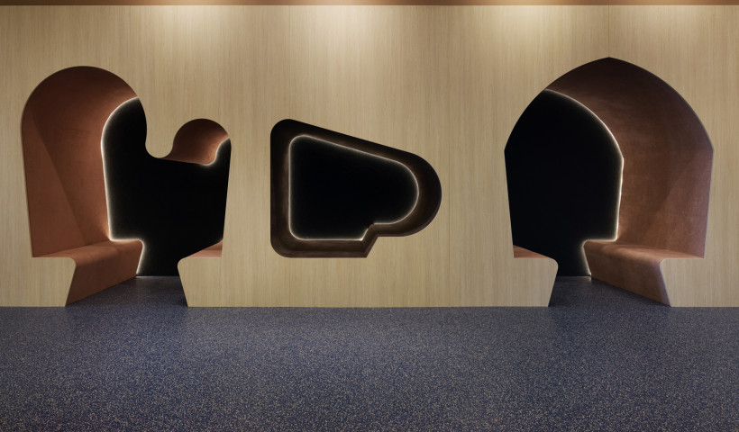 A Durable, Acoustically Comfortable Flooring Specification for Te Waka Aorangi Child Wellness Centre