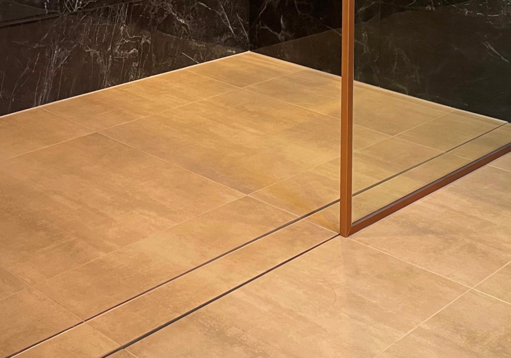 Simplify Accessible Wetroom Design with Linear Drainage Solutions