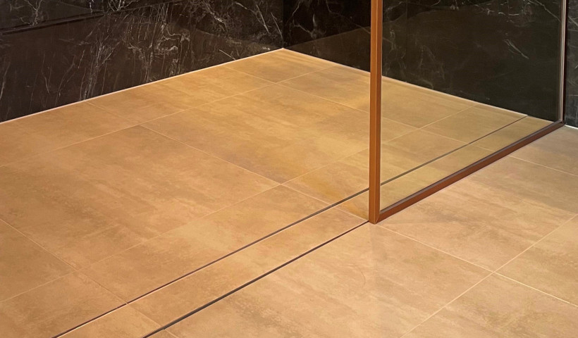 Simplify Accessible Wetroom Design with Linear Drainage Solutions
